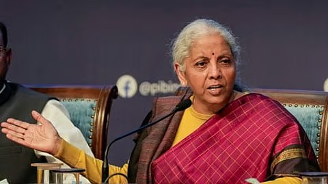 വിദേശ യാത്രകള്‍ പരമാവധി ഒഴിവാക്കുക, ഇലക്ട്രിക് വാഹനങ്ങളിലേക്ക് മാറണം; പൊതുമേഖല ബാങ്കുകളോട് ചെലവ് ചുരുക്കാന്‍ കേന്ദ്രത്തിന്റെ നിര്‍ദേശം
