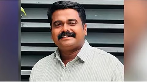 പൊലീസിനെ കൊലപ്പെടുത്താൻ ശ്രമിച്ച കേസ്: ഡിവൈഎഫ്ഐ നേതാവിന് വീണ്ടും പരോൾ