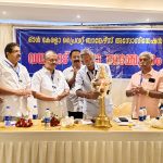 ആൾ കേരള പ്രൈവറ്റ് ബാങ്കേഴ്‌സ് അസോസിയേഷൻ (Α.Κ.Ρ.Β.Α.) വയനാട് ജില്ലാ വാർഷിക ബോഡി യോഗം നടത്തിവ്യാജ സ്വർണ്ണമാഫിയ്ക്കെതിരെ ശക്തമായ നടപടി സ്വീകരിക്കണമെന്നും ആവശ്യപ്പെട്ടു