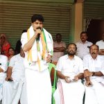 ജനങ്ങളോടുള്ള നന്ദി വികസനവും കരുതലുമായി നൽകും: ടി സിദ്ധിഖ് എം എൽ എ