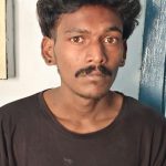 ചായക്കടയിൽ അതിക്രമിച്ചു കയറി പണം കവർന്ന യുവാവ് പിടിയിൽ