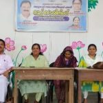 അയ്യങ്കാളി തൊഴിലുറപ്പ് പദ്ധതി: മേറ്റുമാര്‍ക്ക് പരിശീലനം നല്‍കി