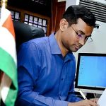 ഐഎഎസ് തലപ്പത്ത് അഴിച്ചുപണി; കണ്ണൂര്‍ കലക്ടര്‍ അരുണ്‍ കെ വിജയനെ മാറ്റി; ആറു ജില്ലകളില്‍ പുതിയ കലക്ടര്‍മാര്‍
