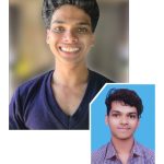 വിദ്യാർത്ഥിയെ കാണാതായി.