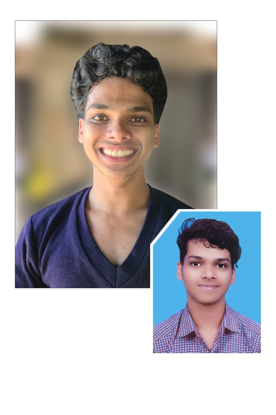 വിദ്യാർത്ഥിയെ കാണാതായി.