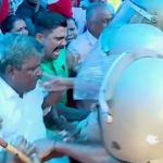 മലയിടംതുരുത്തില്‍ ഇന്ന് അഭിഭാഷകകമ്മീഷന്‍ എത്തും; പ്രതിരോധിക്കുമെന്ന് സമരസമിതി, തിങ്കളാഴ്ച സര്‍ക്കാര്‍ ഹൈക്കോടതിയെ സമീപിക്കും