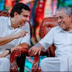 ‘മടിയിൽ കനമില്ലാത്ത പിണറായി മരണം വരെ സിപിഎം ആയിരിക്കും’, വളഞ്ഞിട്ടടിച്ചോളൂ, അവസാന ശ്വാസം വരെയും പോരാടുമെന്ന് മുഹമ്മദ് റിയാസ്