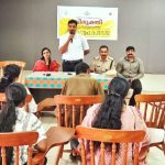 ലഹരിമുക്തരുടെ കുടുംബ സംഗമം സംഘടിപ്പിച്ചു