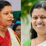 അച്ഛന്റെ ചായക്കടയിലെ പാത്രങ്ങള്‍ കഴുകി പഠനം, കെഎസ്‌യു നേതാവായപ്പോഴും ജോലി തുടര്‍ന്നു; ബിന്ദു കൃഷ്ണ ഇന്ന് മന്ത്രി