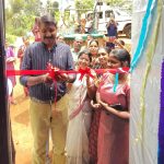 കുടുംബശ്രീ കെ ടിക് പദ്ധതിവഴി സംരംഭം തുടങ്ങി