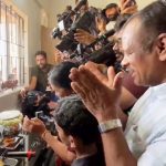 വയനാട് ടൗണ്‍ഷിപ്പില്‍ ആദ്യ കുടുംബം താമസം ആരംഭിച്ചു