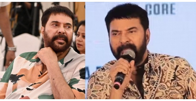 മമ്മൂട്ടിക്ക് എംജി സർവകലാശാലയുടെ ഓണററി ഡോക്ടറേറ്റ്; തിങ്കളാഴ്ച ഗവർണർ ഡോക്‌ടറേറ്റ് നൽകും