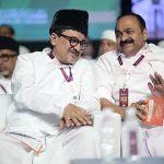 മതേതരത്വം നിലനിര്‍ത്തുന്നതില്‍ ലീഗിന് സുപ്രധാന പങ്കുണ്ട്; ‘സഹോദര പാര്‍ട്ടി’യെന്ന് വി ഡി സതീശന്‍