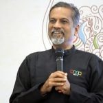 തമിഴ്‌നാട്ടില്‍ വീണ്ടും തെരഞ്ഞെടുപ്പ് നടത്തണം, വിജയ് വന്‍ഭൂരിപക്ഷത്തോടെ തിരിച്ചുവരും: ശ്രീധര്‍ വെമ്പു