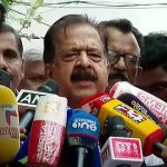 ഇഡി റെയ്ഡില്‍ കേരള പൊലീസിന് ഒരു അറിവുമില്ല, കൂട്ടുകെട്ട് ഉണ്ടാക്കിയവര്‍ക്ക് ഇപ്പോള്‍ എന്തു പറ്റി? : രമേശ് ചെന്നിത്തല