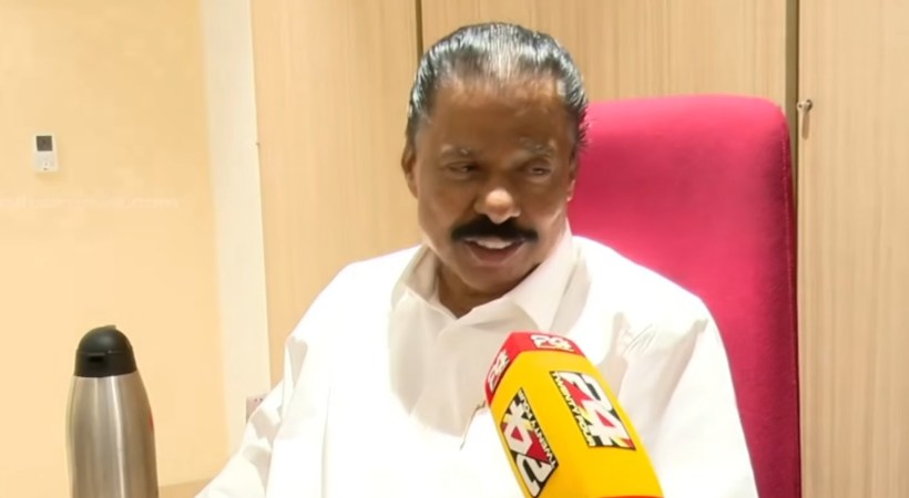 ‘ഞങ്ങള്‍ ഉറപ്പായും ജയിക്കും; അതുകൊണ്ട് പ്രതിപക്ഷ നേതാവാരെന്ന് ചിന്തിക്കേണ്ട കാര്യമില്ല; മുഖ്യമന്ത്രിയെ ഒരു മണിക്കൂറില്‍ തീരുമാനിക്കും’; എംവി ഗോവിന്ദന്‍