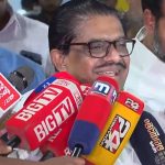 ‘മുഖ്യമന്ത്രിയെ ഉടൻ തീരുമാനിക്കും: പ്രഖ്യാപനം വൈകുന്നത് വിജയത്തിന്റെ ശോഭയെ ബാധിച്ചു എന്നത് യാഥാർഥ്യം’: വി എം സുധീരൻ