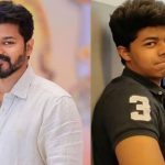 ഒപ്പില്‍ നിന്നും ‘വി’ ഒഴിവാക്കി ‘എസ്’ ചേര്‍ത്ത് വിജയ്‌യുടെ മകന്‍; അമ്മയോടൊപ്പമെന്ന് ഉറക്കെ പ്രഖ്യാപിച്ച് ജെയ്‌സണ്‍ സഞ്ജയ്