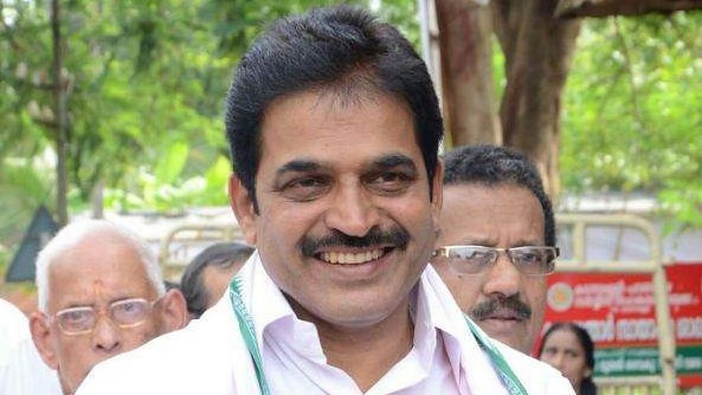 മുഖ്യമന്ത്രി കെ സി വേണുഗോപാല്‍ തന്നെ?; ഇരിക്കൂറില്‍ മത്സരിച്ചേക്കും