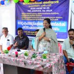 സാമൂഹ്യ പഠനമുറികളിലെ വിദ്യാർത്ഥികൾക്ക് പഠനോപകരണങ്ങൾ വിതരണം ചെയ്തു