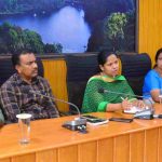 കല്‍പറ്റ നഗരത്തിലെ വെള്ളക്കെട്ട് ഭീഷണി ഒഴിവാക്കാന്‍ അടിയന്തര നടപടികളുമായി ജില്ലാ ഭരണകൂടം