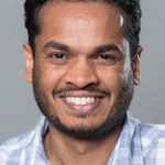 വിഷ്ണു സുരേന്ദ്രന് ഹുംബോൾട്ട് റിസർച്ച് ഫെല്ലോഷിപ്പ്