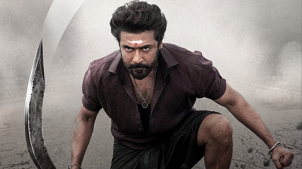 ‘സാമ്രാജ്യം തിരിച്ചുപിടിച്ച് സൂര്യ’; കരിയർ ബെസ്റ്റ് കളക്ഷനുമായി ‘കറുപ്പ്’; 200 കോടി അനായാസം!