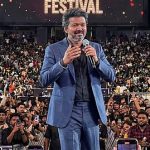 സിനിമയ്ക്ക് പ്രതിഫലം 275 കോടി, മുഖ്യമന്ത്രി വിജയ്ക്ക് ശമ്പളം വര്‍ഷം 35 ലക്ഷം