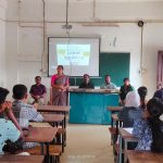 പ്ലസ് വൺ പ്രവേശനം: ജില്ലയിൽ ഫോക്കസ് പോയിന്റുകൾ പ്രവർത്തനം തുടങ്ങി; ജില്ലാതല ഉദ്ഘാടനം കോട്ടത്തറ ജി.എച്ച്.എസ്.എസിൽ