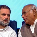 ‘ഹൈക്കമാന്‍ഡിന് തീരുമാനം എടുക്കാനറിയാം, പുറത്തു നിന്നും ഇടപെടല്‍ വേണ്ട’; കടുത്ത അതൃപ്തിയില്‍ രാഹുല്‍ ഗാന്ധി