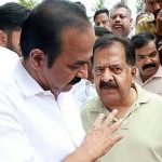 ചെന്നിത്തലയ്ക്ക് ആഭ്യന്തരവും വിജിലന്‍സും; ഹൈക്കമാന്‍ഡിന്റെ നിര്‍ദേശമെത്തി, മന്ത്രിസഭയില്‍ ചേരും