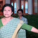 ‘രതിജീവിത’; രാഹുല്‍ മാങ്കൂട്ടത്തില്‍ കേസിലെ അതിജീവിതയെ അധിക്ഷേപിച്ച് ദീപ ജോസഫ്, മാധ്യമപ്രവര്‍ത്തകര്‍ക്ക് നേരെ ആക്രോശം