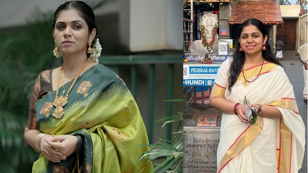 ‘ട്രോളന്മാര്‍ അവരുടെ പണി ചെയ്യട്ടെ’, രാഷ്ട്രീയത്തില്‍ തുടരും; പ്രതീക്ഷിച്ച വോട്ട് കിട്ടിയില്ലെന്ന് അഞ്ജലി നായര്‍