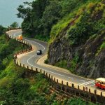 താമരശ്ശേരി ചുരത്തിൽ ഭാരവാഹനങ്ങൾക്ക് നിയന്ത്രണം; തിങ്കളാഴ്ച മുതൽ കർശനമാക്കും