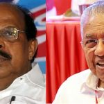 ജി സുധാകരന് മുന്നില്‍ പിണറായി വിജയന്‍ സത്യപ്രതിജ്ഞ ചെയ്യുമോ?; മെയ് 21ന് സഭ ചേരുമ്പോള്‍ കൗതുകം