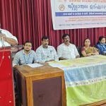 ഉറവിടം നശിപ്പിക്കാൻ ഊർജ്ജിത ക്യാമ്പയിൻദേശീയ ഡെങ്കിപ്പനി ദിനാചരണം ജില്ലാതല ഉദ്ഘാടനം നിർവഹിച്ചു
