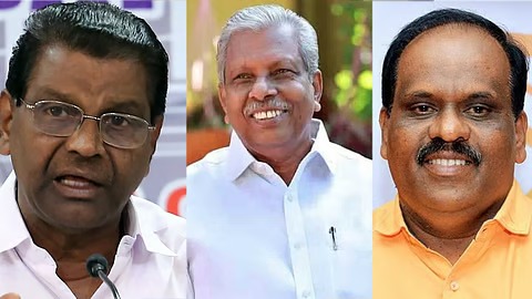 നിയമസഭാ സ്പീക്കറെ ഇന്നറിയാം; മത്സരിക്കാൻ തിരുവഞ്ചൂരും എസി മൊയ്തീനും ​ഗോപകുമാറും