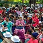 പുതുച്ചേരിയില്‍ 18,000 രൂപ; കൂടുതല്‍ ആശാ വര്‍ക്കര്‍മാര്‍ക്ക് ഉയര്‍ന്ന തുക നല്‍കുന്നതില്‍ റെക്കോര്‍ഡ് കേരളത്തിന്