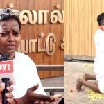 ‘കഷ്ടമായിരിക്ക്, ഒന്നുമേ ഇങ്ക ഇല്ലിയേ….’; വിജയ്‌യുടെ സത്യപ്രതിജ്ഞ കാണാനെത്തി, നിരാശരായി പൊട്ടിക്കരഞ്ഞ് ടിവികെ അനുയായികൾ