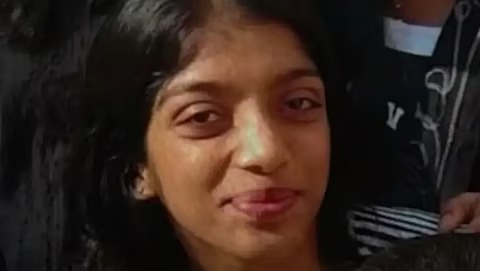 കുവൈത്തില്‍ മലയാളി വിദ്യാർഥിനി കെട്ടിടത്തില്‍നിന്ന് വീണു മരിച്ചു