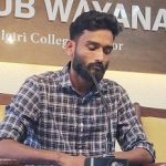 മയക്കുമരുന്ന് കേസ്: യുവാവ് ജില്ലാ പോലീസ് മേധാവിക്ക് പരാതി നല്‍കി