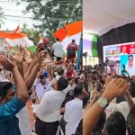 നിമിഷങ്ങളെണ്ണി കാത്തിരിപ്പ്; കോണ്‍ഗ്രസ് നേതാക്കള്‍ തലസ്ഥാനത്ത്, മുഖ്യമന്ത്രി കണ്ണൂരില്‍