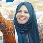 അതികായനെ അട്ടിമറിച്ച് വിജയം; ലീ​ഗിന്റെ ആദ്യ വനിതാ എംഎൽഎ; ചരിത്രമെഴുതി ഫാത്തിമ തഹ്‍ലിയ