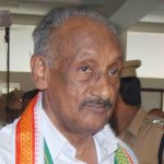 ‘പിന്നില്‍ ആരാണെങ്കിലും അല്‍പ്പത്തരം’, കെസിക്കെതിരെ വ്യാജ പോസ്റ്റ്, എഐസിസിക്ക് പരാതി നല്‍കി കെ സി ജോസഫ്