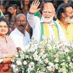 ‘ഒരു പദ്ധതി പോലും കൊണ്ടുവരാനായില്ല, വോട്ട് കുത്തനെ കുറഞ്ഞു’; തൃശൂരിലെ തോല്‍വിയില്‍ സുരേഷ് ഗോപിക്കു വിമര്‍ശനം