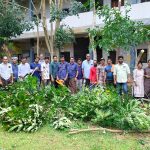 വയനാട് ജില്ലാതല സ്കൂൾ പ്രവേശനോത്സവം ഈ വർഷം ജൂൺ ഒന്നിന് പെരിക്കല്ലൂർ ഗവൺമെന്റ് ഹയർ സെക്കൻഡറി സ്കൂളിൽ വച്ചാണ് നടക്കുന്നത്. ഇതോടനുബന്ധിച്ച് ശുചീകരണ പ്രവർത്തികൾ പെരിക്കല്ലൂർ പൗരസമിതി നിർവഹിച്ചു