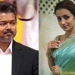 ‘പ്രണയം വിളിച്ച് പറയാനുള്ളതാണ്’; അതേ സാരിയില്‍ വിമര്‍ശനങ്ങള്‍ക്ക് മറുപടി നല്‍കി തൃഷ