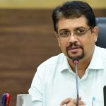 കോണ്‍ഗ്രസിന്‍റെ വരാന്തയില്‍ പോലും കയറ്റരുത്; ബിജു പ്രഭാകറിനെതിരെ ഐഎന്‍ടിയുസി യങ് വര്‍ക്കേഴ്‌സ് കൗണ്‍സില്‍