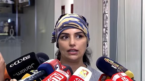 ‘അമ്മയുടെ എല്ലാ മീറ്റിങ്ങിലും ഒരുപാട് അടിപിടി നടക്കാറുണ്ട്; അൻസിബയുടേത് വ്യക്തിപരമായ പ്രശ്നം’