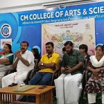 അവധിക്കാലം ആഘോഷമാക്കി കുട്ടിക്കൂട്ടം ജില്ലാ ക്യാമ്പ്